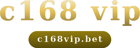c168 vip logo