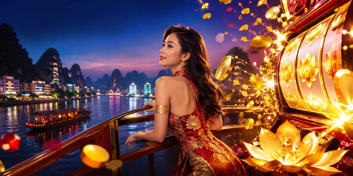 c168 vip Casino Trực Tiếp Di Động